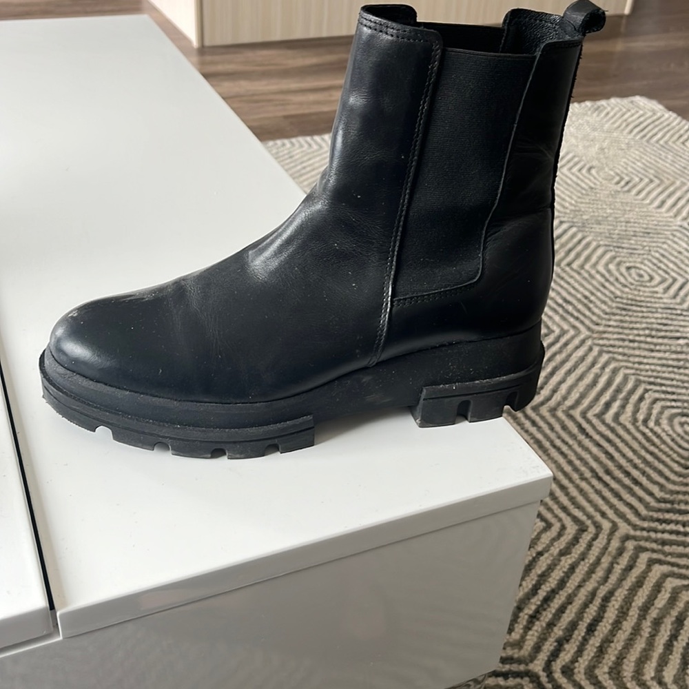 Dune London Chelsea Boot